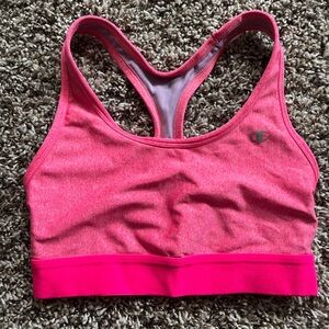Champion Pink Sports Bra